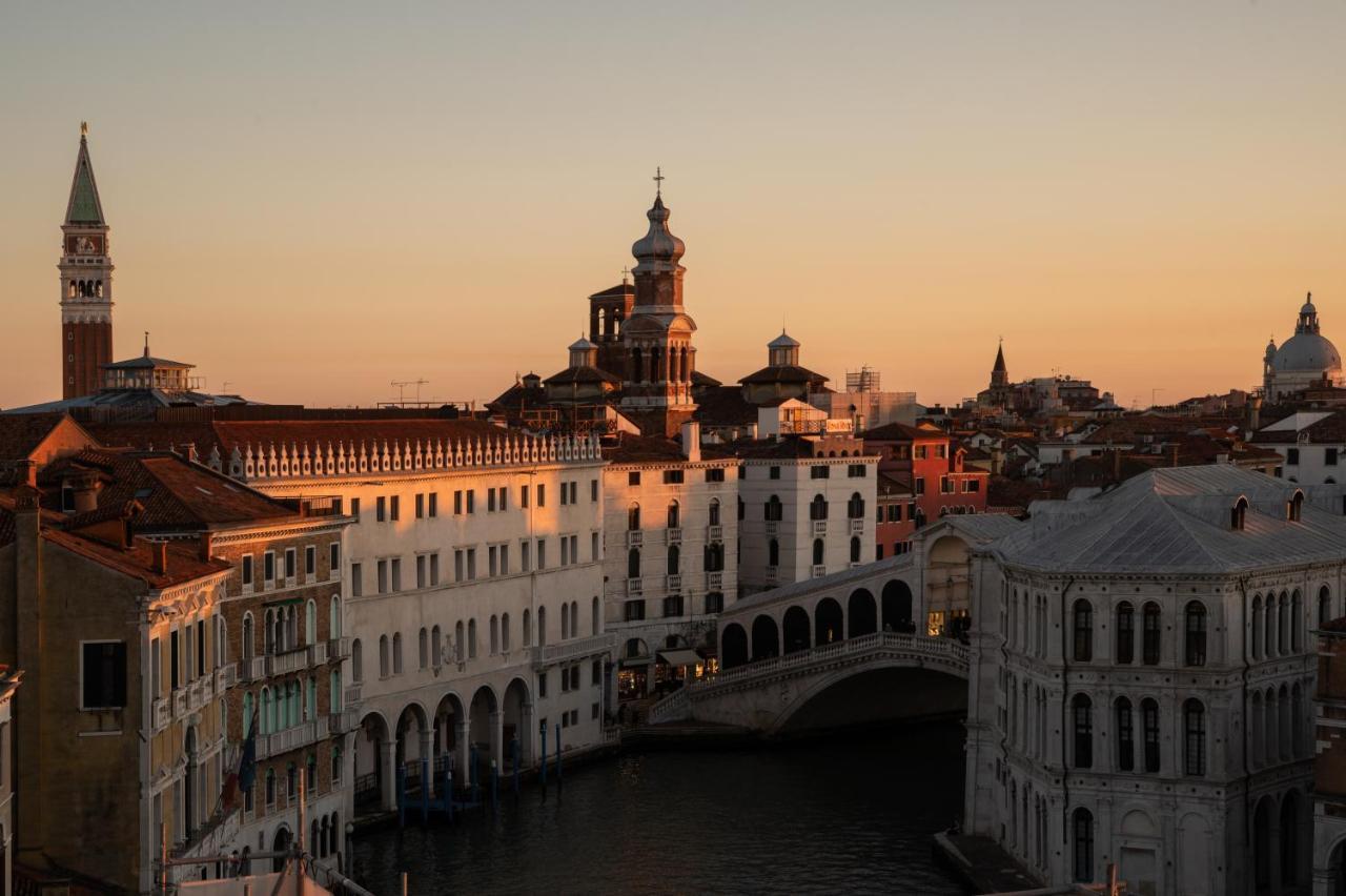 The Venice Venice Hotel Exterior photo